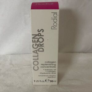 Rodial Collagen Drops - New